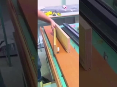 Y30 aimants de blocs de ferrite pour poignée de couvercle en bois