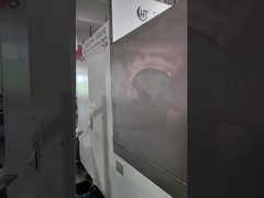 machines à cisailler à plusieurs fils pour NdFeB