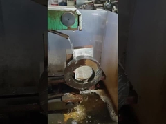 Magnés de ferrite de haute puissance à bloc rectangulaire