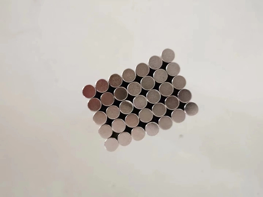 Derniers blogs de l'entreprise sur Découvrez les merveilles de la force magnétique super puissante : Aimants en barre au néodyme de 12 000 Gauss