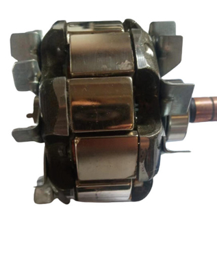 acheter L'aimant N52 30X19X4.5 un de NdFeB le plus fort dégrossissent à plat un côté incurvé comme rotor de moteur pour l'approvisionnement en l'électricité online manufacture