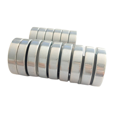 acheter Petit aimant aggloméré de disque de néodyme permanent pour la boîte à bijoux N33 N35 online manufacture