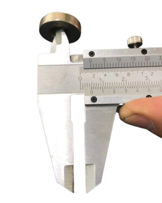 acheter Aimants fraisés par néodyme D20X4.5X5-D9.5MM de rond de N52SH N50SH online manufacture