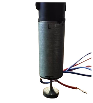 acheter Les moteurs à engrenages synchrones à C.A. de ferrite permanent fait sur commande de la taille D16xd2.5xH4 ont radialement magnétisé l'aimant online manufacture