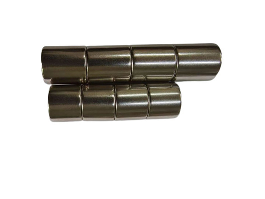 acheter Diamètre formé fait sur commande 18mm d'aimants de néodyme autour de NdFeB pour l'Assemblée de vaisselle de cuisine online manufacture