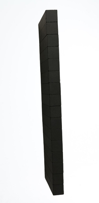 acheter Aimants en céramique des blocs C8 magnétisation de 30 x de 8 x de 8mm par 8mm pour des collectes de guitare d'instruments de musique online manufacture