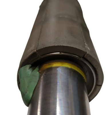 acheter Les aimants de segment d'arc de néodyme/ont courbé des aimants de néodyme pour des rotors online manufacture