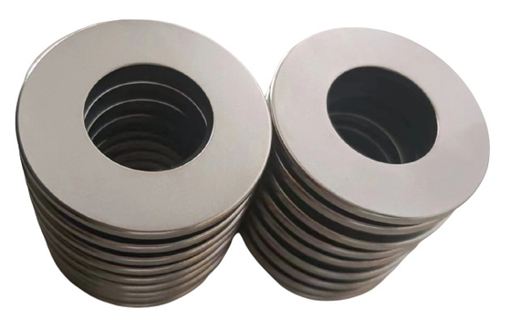 acheter Aimants d'anneau permanents de terre rare de NdFeB pour le haut-parleur/Electromotor/générateur online manufacture