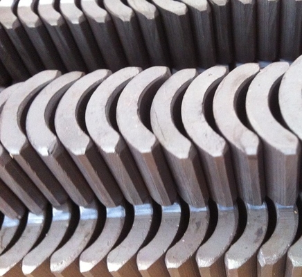 acheter Aimant permanent R35 X 137 x de moteur d'aimants en céramique en U de ferrite taille adaptée aux besoins du client par 7,5 online manufacture