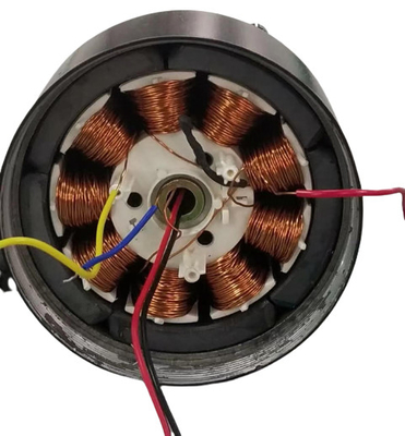 acheter Catégorie permanente R51.4 X de l'aimant CYF30H-1 de ferrite d'arc formule de r43.1 x de W54.8 x de L25 SrFe12O19 pour des fans de plafond online manufacture