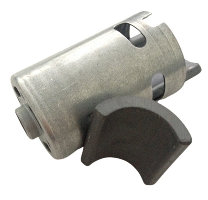 acheter Performance R13.15*R8.8*H21mm de ferrite de la catégorie C5 haute de C.C d'aimant permanent de moteur online manufacture