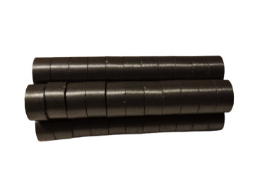 acheter Catégorie faite sur commande des aimants Y30BH de disque de ferrite pour le moteur D20*13mm de haute résistance online manufacture