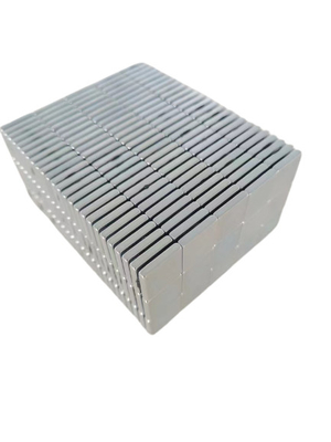 acheter La PORTÉE a certifié de néo- aimants avec le revêtement Max Operating Temperature 80°C/176°F rectangulaire ou Ring Shape de nickel online manufacture