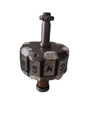 acheter Aimants W15mmxL30mmxH8mm de néodyme d'arc du rotor N52 de moteur pour l'approvisionnement en électricité online manufacture