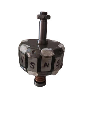 acheter Moteur rotor N52 Arc aimants en néodyme pour l'alimentation électrique online manufacture