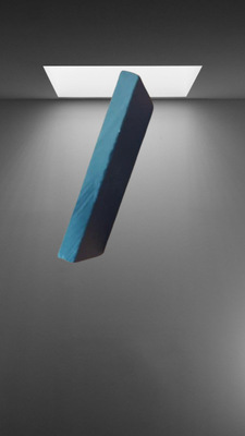 acheter Ferrite industrielle puissants blocs aimants Ferrite céramique aimants pour poignée de couvercle en bois online manufacture