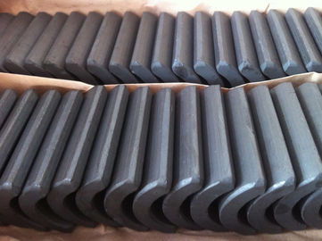 acheter Démarreur permanent superbe 550 de ferrite de forme d'arc 560 775 aimants de moteur online manufacture