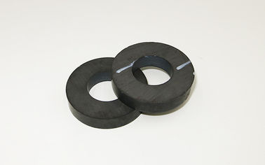 acheter Aimant permanent fait sur commande de ferrite de taille et de forme pour le mètre d'eau d'arrêt online manufacture
