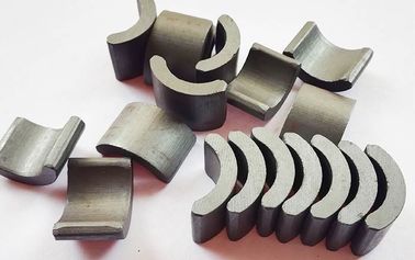 acheter Aimant dur fort d'arc de ferrite pour le moteur d'énergie libre de 360 et 370 BLDC online manufacture