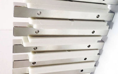 acheter Aimants faits sur commande formés par barre de terre rare du néodyme N50 avec deux trous de vis online manufacture