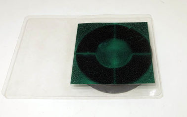 acheter La catégorie Y25 de forme annulaire d'aimant de ferrite de strontium/baryum pour le C.C circule en voiture online manufacture