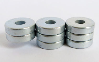 acheter Aimants d'anneau radiaux permanents du néodyme N52 pour le générateur de vent/haut-parleur online manufacture