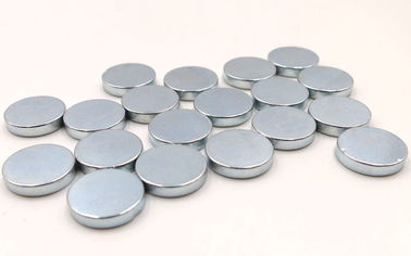 acheter Aimant permanent fort D4 de disque de néodyme millimètre x T1.5 millimètre N50 pour le bracelet online manufacture