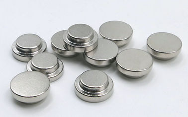 acheter Aimant fort superbe de disque du néodyme N50 pour le masque de sommeil/produit commun online manufacture