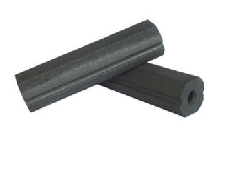 acheter Aimant permanent de Rod de ferrite de longue durée de barres aimantées de ferrite pour le tuyau de soudure online manufacture