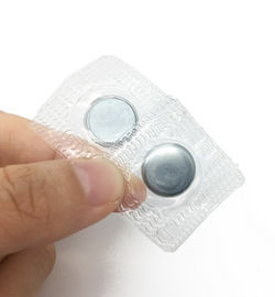 acheter Néodyme permanent caché autour des aimants de bouton PVC de 23 x de 3mm enduit online manufacture