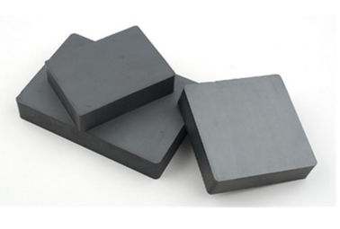 acheter Bloc dur permanent d'aimants du ferrite Y25 pour le moteur et le but industriel online manufacture