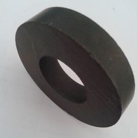 acheter Aimants permanents de Ring Industrial Field Hard Ferrite de ferrite de D100X70X20mm online manufacture
