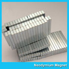 12000 Gauss Super Strong Neodymium Magnet Bar Shaped Anti - Corrosion
