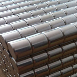 acheter Performance forte superbe de cylindre d'aimant radial pneumatique de néodyme haute online manufacture