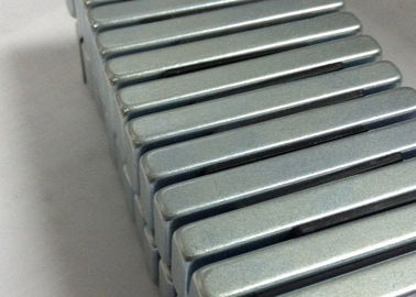 acheter Catégorie puissante des barres aimantées de néodyme de terre rare N45 multifonctionnelle online manufacture