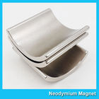 Permanent N35-N52 Neodymium Arc Magnets Free Energy For Generator And Motor