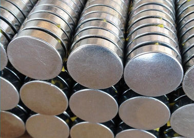 acheter Petits aimants ronds de néodyme de l'aimant N33-N50 de disque de Ndfeb pour la boîte à bijoux online manufacture