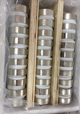 acheter Disque de magnétismes industriels en néodyme galvanisé et galvanisé online manufacture