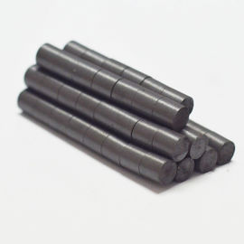 acheter Le disque rond fort adapté aux besoins du client forment le fabricant en céramique d'aimant de ferrite de C8, D18 x 3mm online manufacture
