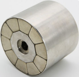 acheter Arc fort superbe de revêtement de nickel d'aimants de moteur du néodyme N52 formé online manufacture