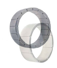 acheter Champ coercitif élevé formé par arc de revêtement de nickel d'aimant de moteur de terre rare de néodyme online manufacture