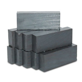 acheter Aimant industriel de ferrite de rectangle d'aimants de bloc de ferrite de puissance élevée online manufacture