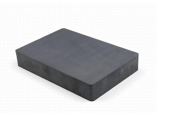 acheter Résistance à la corrosion de haute résistance adaptée aux besoins du client de grands de ferrite aimants durs du bloc 150X100X25mm online manufacture