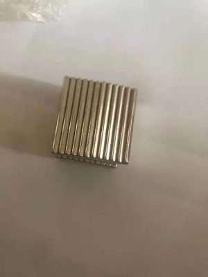 acheter Aimants R14.5 X R17.5 X d'arc de néodyme de moteur de BLDC utilisation industrielle de 40 N50SH online manufacture