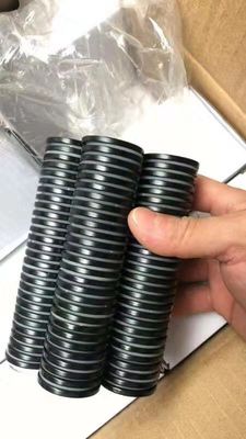 acheter 12 x 3 aimant rare époxyde noir de disque de la terre N35 de néodyme industriel de millimètre petit online manufacture