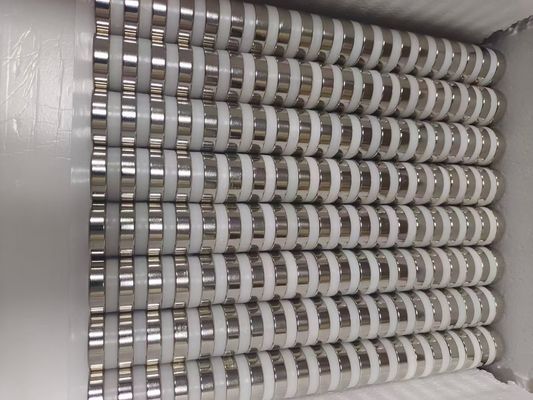 acheter Aimants permanents de Rod Industrial Neodymium Cylinder D50X15 N52 de néodyme online manufacture