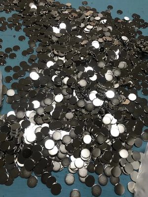 acheter Orateur Mini Magnets 5X1 et 5X1.5MM d'aimant de Subwoofer de Neodynium de prix usine online manufacture