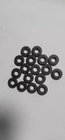 Y15 Isotropic Sintered Round Ferrite Magnets ISO9001 Approved